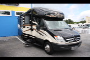 2013 THOR MOTOR COACH Four Winds Chateau Citation